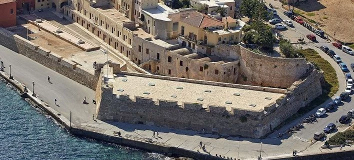 Στο Υπερταμείο μεταβιβάστηκαν Αρχαία Μνημεία και Μουσεία – Η απάντηση του Υπουργείου Πολιτισμού